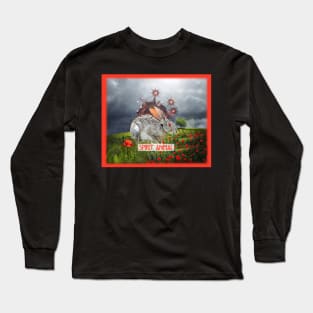 Spirit Animal 11 Long Sleeve T-Shirt